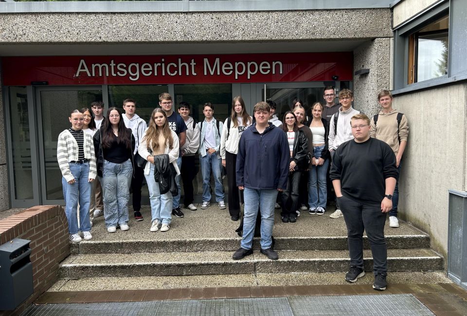 Image - Projekttage der Beruflichen Gymnasien 2024